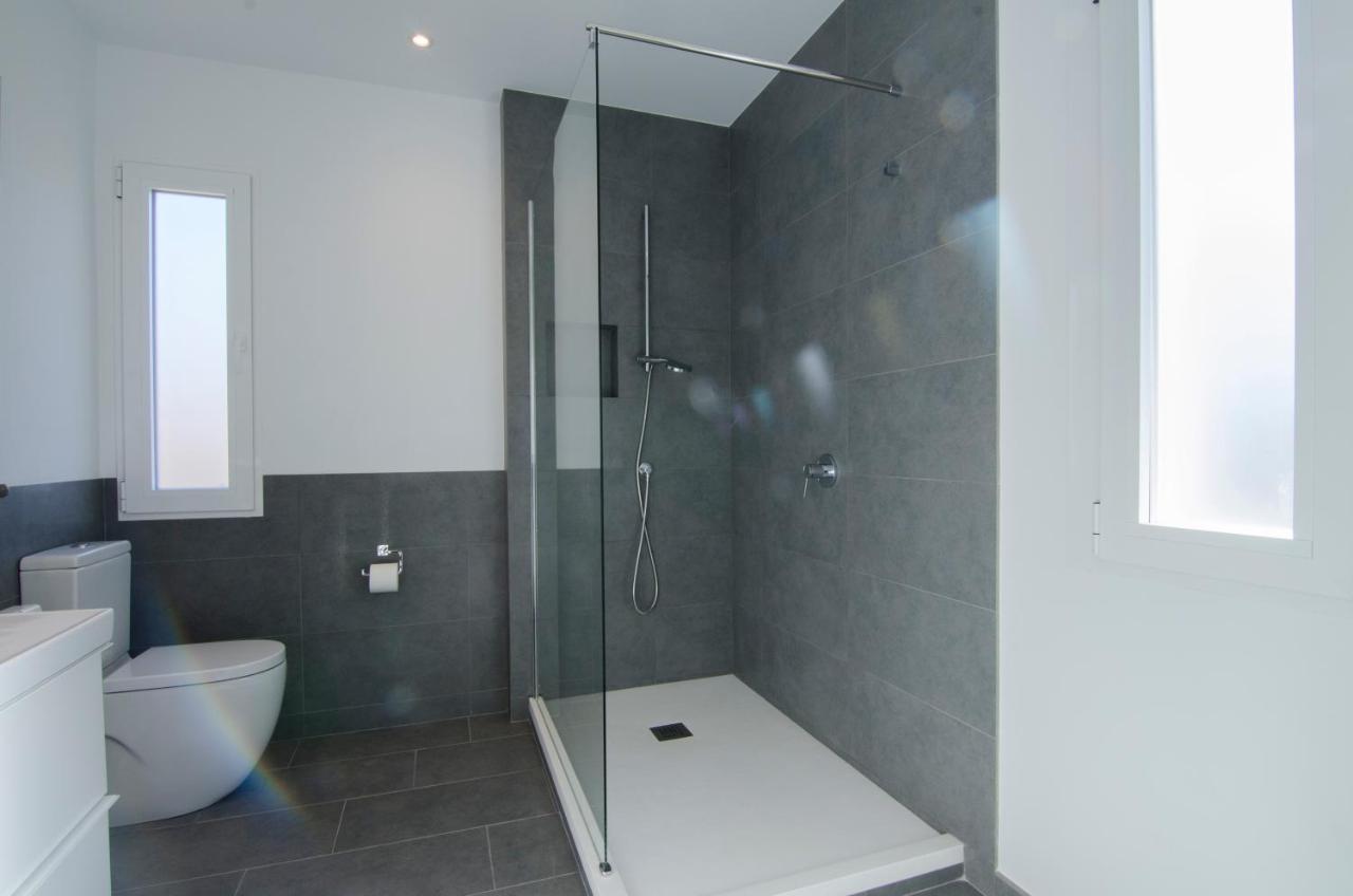 2 Bedrooms 2 Bathrooms Furnished - Bernabeu - Business Area With Terrace - Minty Stay Madri Exterior foto